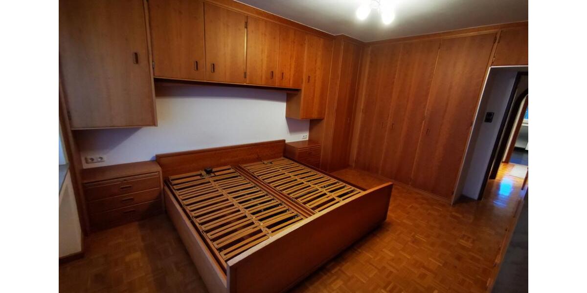 3-Zimmer Whg., Balkon, Garage, Zentrum Ratingen 3 zimmer