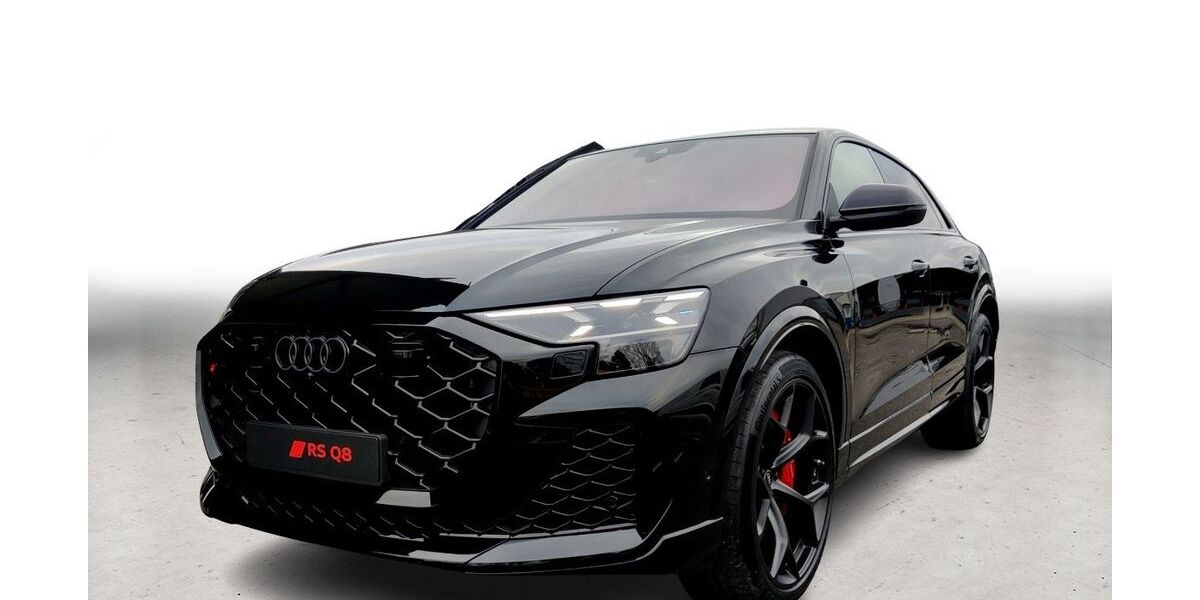 Audi RSQ8 3.500 km 149.870 &euro; Moers 47441