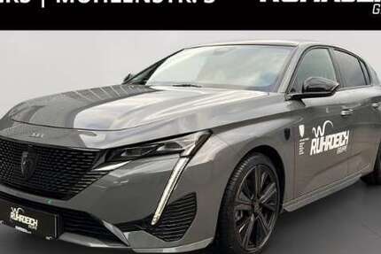 Peugeot 308 6.670 km 30.990 &euro; Moers 47441