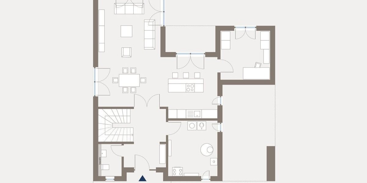 Ihr Maßgeschneidertes Einfamilienhaus in Krefeld mit maximaler Förderung - Einfamilienhaus Krefeld Fischeln | Angebot:27366704