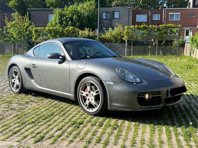 Cayman