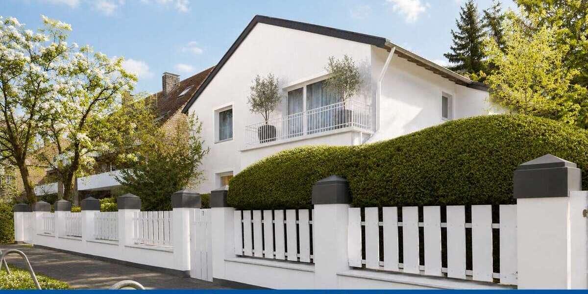 Einfamilienhaus Krefeld / Cracau (Bismarckviertel) Cracau (Bismarckviertel) - 5 Zimmer, 193 m&sup2;, 495.000&euro; | Angebot:24664822