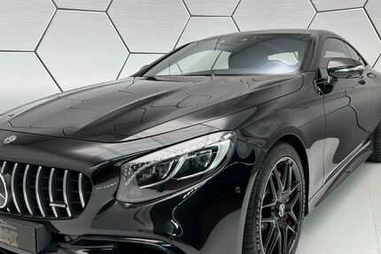 Mercedes-Benz S 63 AMG 73.800 km 111.990 &euro; Neukirchen-Vluyn 47506