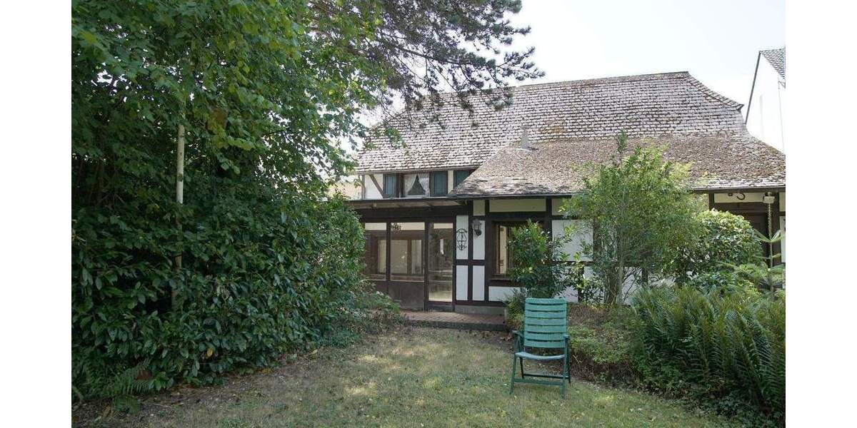 Mehrfamilienhaus, Wohnhaus Düsseldorf Urdenbach - 4 Zimmer, 121 m&sup2;, 739.000&euro; | Angebot:25742631