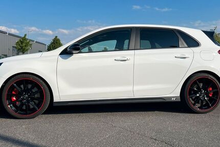 Hyundai i30 33.000 km 33.999 &euro; Rommerskirchen 41569
