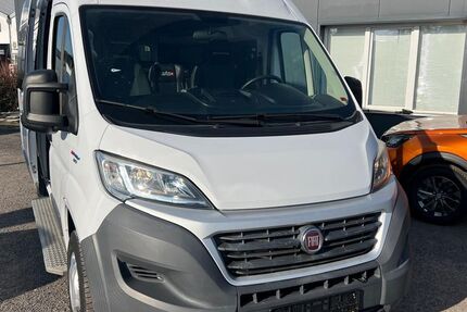 Fiat Ducato 42.400 km 24.900 &euro; Neuss 41469