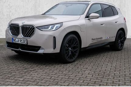 BMW X3 8.115 km 61.980 &euro; Dormagen 41540