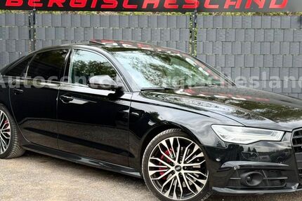 Audi A6 245.000 km 19.799 &euro; Wuppertal 42285