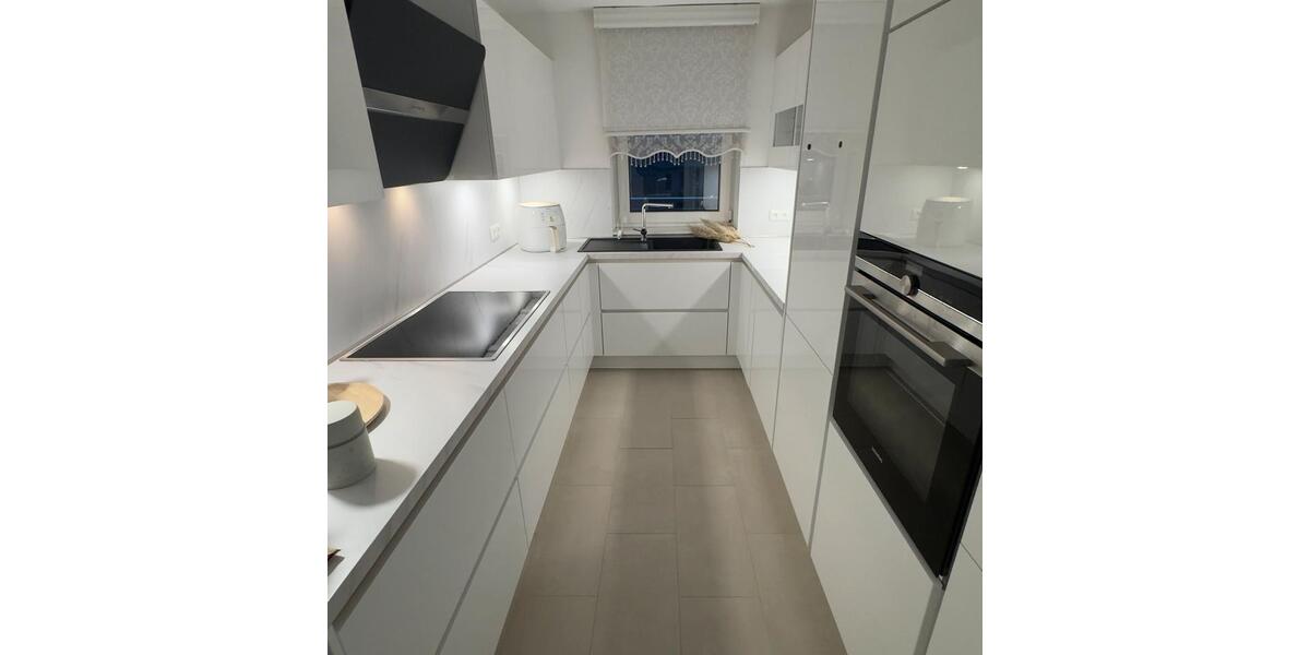 Etagenwohnung Duisburg Beeck - 4 Zimmer, 91 m&sup2;, 1.200&euro; | Angebot:26447924