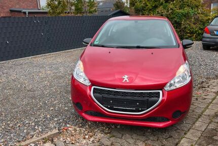 Peugeot 208 133.500 km 3.199 € Viersen 41747
