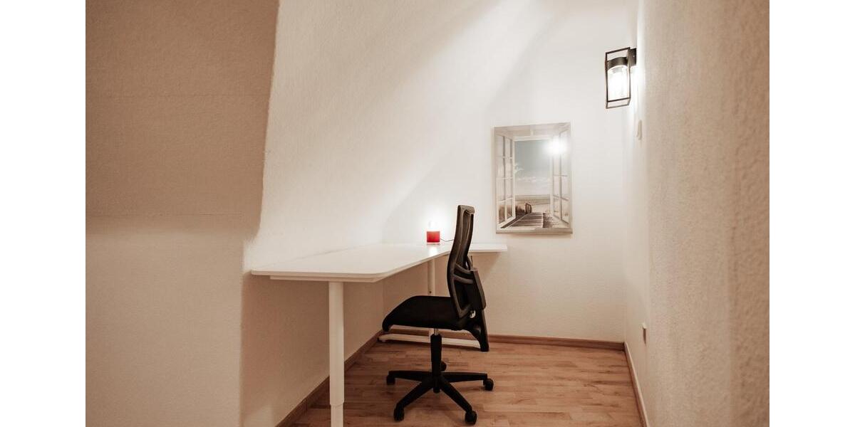 New furnished apartment, 67 m², 2.5 rooms, Neuss City, Düsseldorf 2.5 zimmer