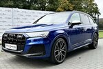 Audi SQ7 4.0 TFSI quattro / Leder / 507 PS / Head Up 133.000 km 63.900 &euro; Mönchengladbach 41066