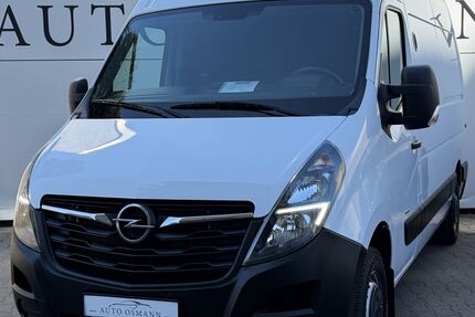 Opel Movano 88.130 km 16.950 &euro; Krefeld 47805