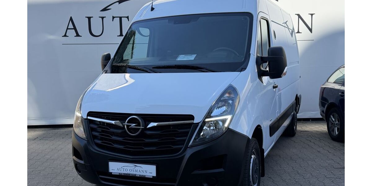 Opel Movano 88.130 km 16.950 &euro; Krefeld 47805