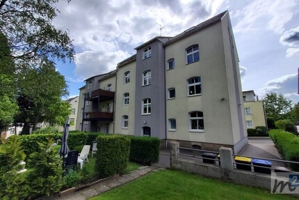 Schöne Hochparterre-Wohnung in RS-Lennep 3 zimmer