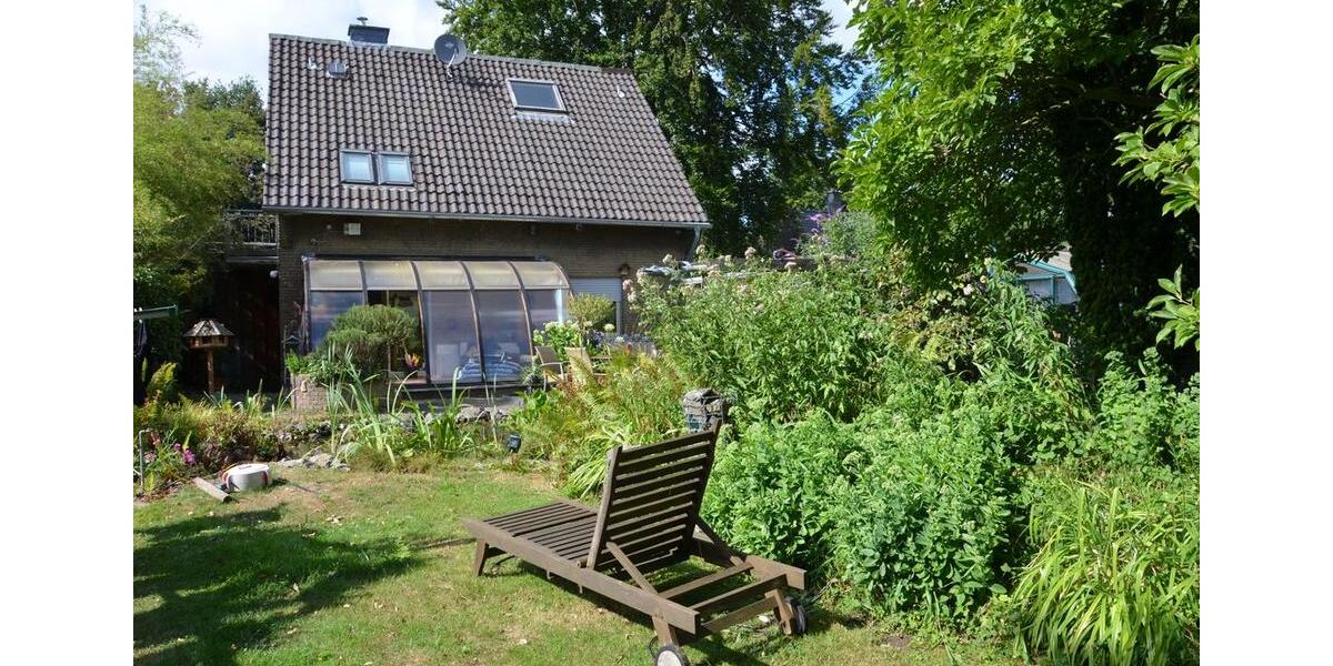 Einfamilienhaus Moers Schwafheim - 5 Zimmer, 128 m&sup2;, 430.000&euro; | Angebot:27090976