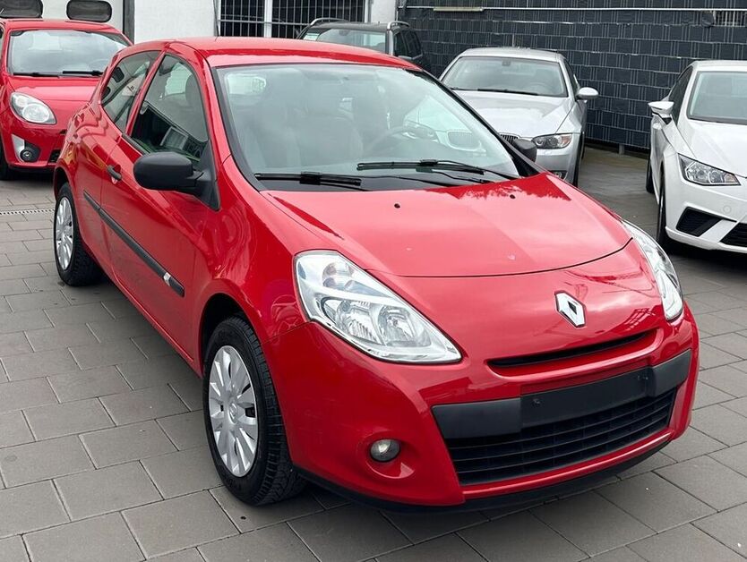 Clio