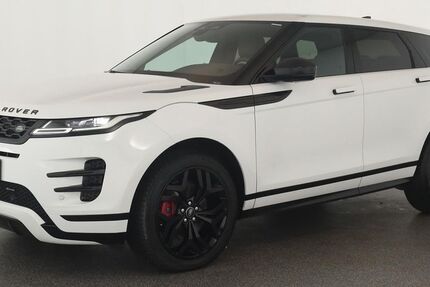 Land Rover Range Rover Evoque 33.100 km 41.784 € Düsseldorf 40233