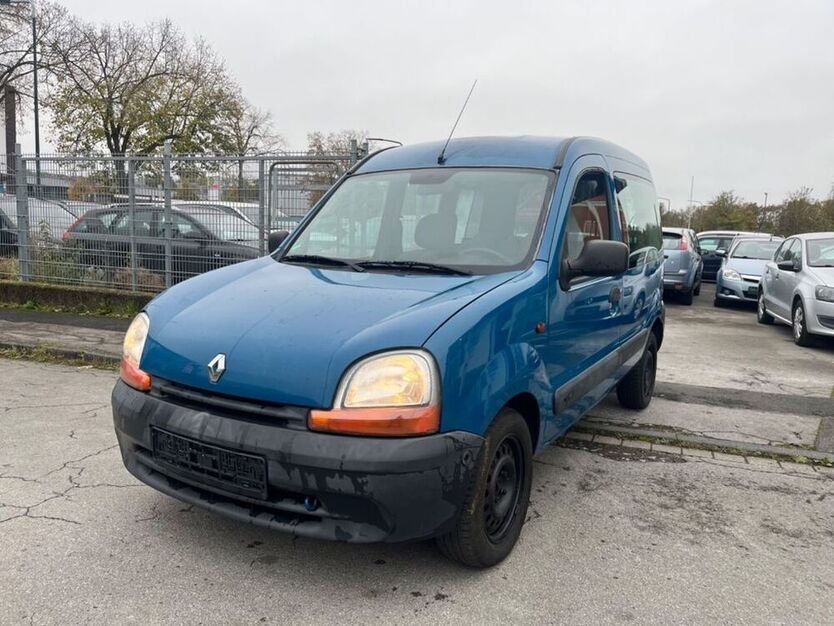 Kangoo