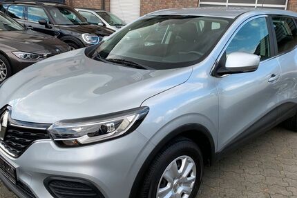 Renault Kadjar 25.000 km 15.650 € Moers 47443