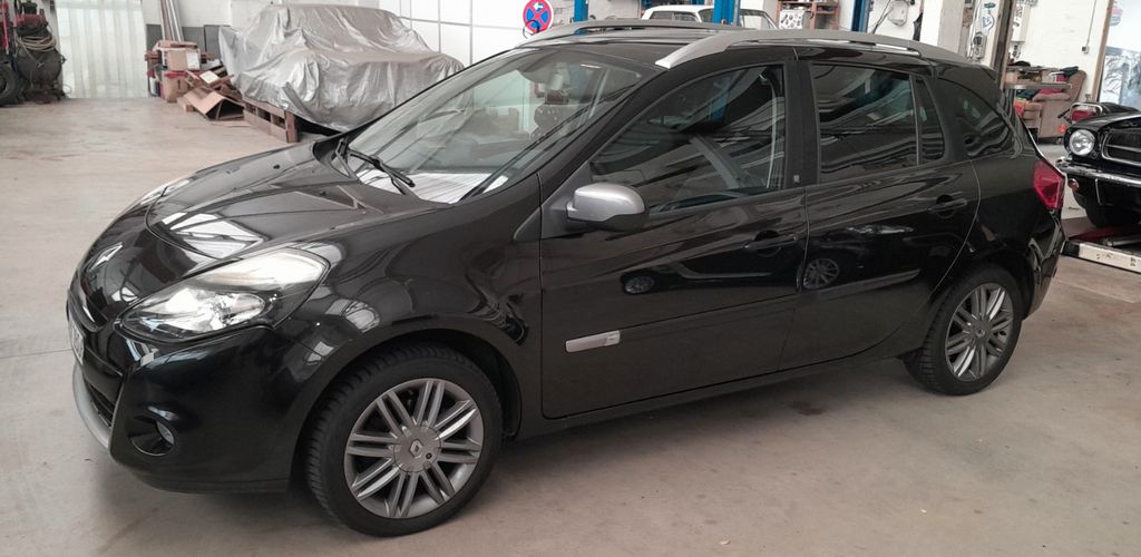 Renault Clio 42.970 km 5.700 &euro; Wuppertal 42277