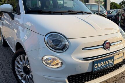 Fiat 500 103.900 km 8.849 € Mönchengladbach 41069