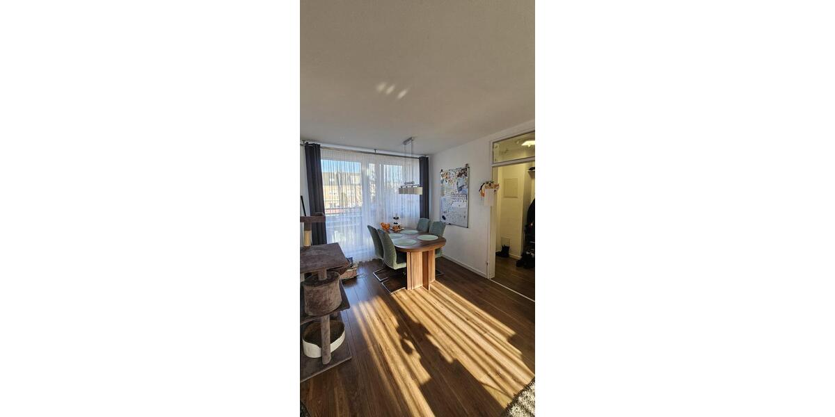 Etagenwohnung Mönchengladbach Ost - 4 Zimmer, 100 m&sup2;, 249.500&euro; | Angebot:25327693