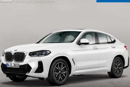 BMW X4 18.907 km 51.899 &euro; Düsseldorf 40237