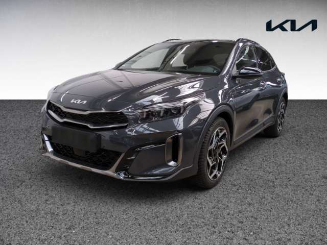 Kia XCeed 1.221 km 33.980 &euro; Korschenbroich 41352