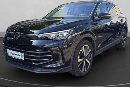 VW Tiguan 16.861 km 40.940 &euro; Mönchengladbach 41238