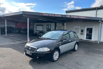 Fiat Croma
