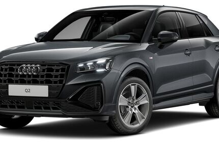 Audi Q2 7.898 km 33.850 &euro; Mönchengladbach 41066