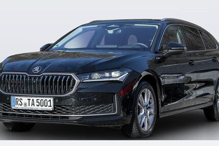 Skoda Superb 40.990 km 39.990 &euro; Remscheid 42857