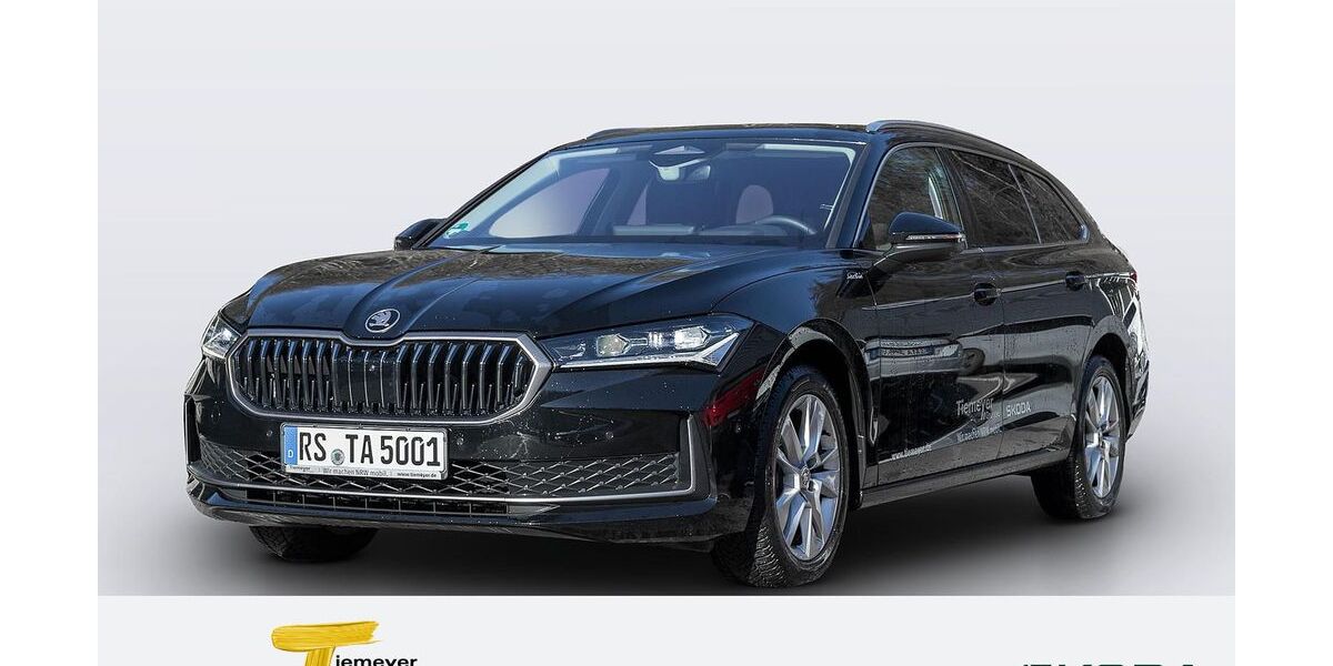 Skoda Superb 40.990 km 39.990 &euro; Remscheid 42857