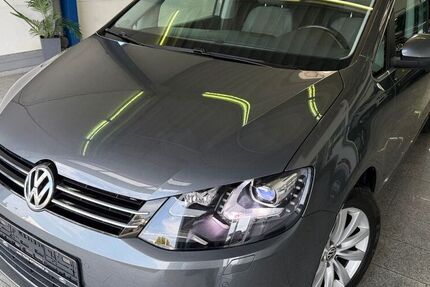 VW Sharan