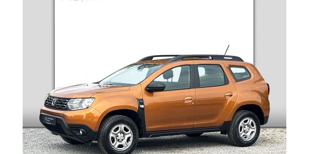 Dacia Duster 51.725 km 16.900 &euro; Solingen/NRW 42655