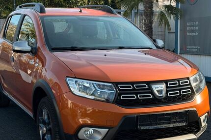 Dacia Sandero 55.324 km 7.900 &euro; Düsseldorf 40627
