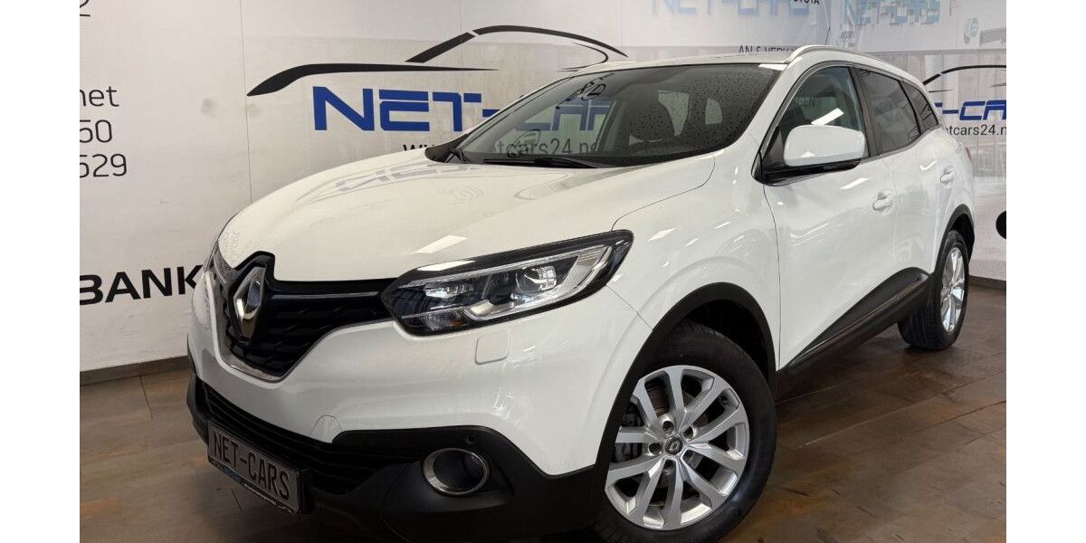 Renault Kadjar 74.821 km 13.680 &euro; Hilden (bei Düsseldorf) 40721