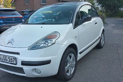 Citroen C3 77.300 km 1.900 &euro; Remscheid 42855