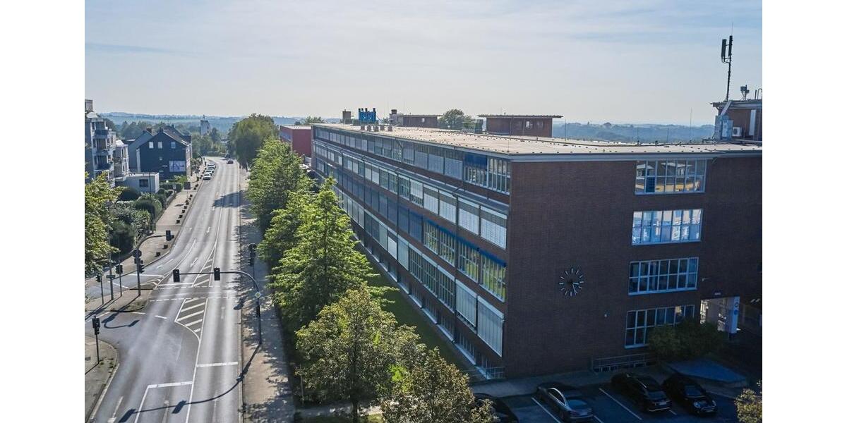 Provisionsfreie, frisch renovierte Bürofläche - Jetzt mit bis zu 4 Monaten mietfrei! zimmer