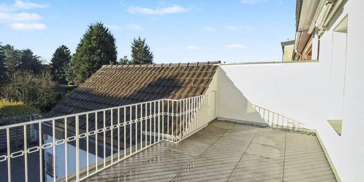 Reihenmittelhaus Moers Hülsdonk - 5 Zimmer, 137 m&sup2;, 375.000&euro; | Angebot:25718335