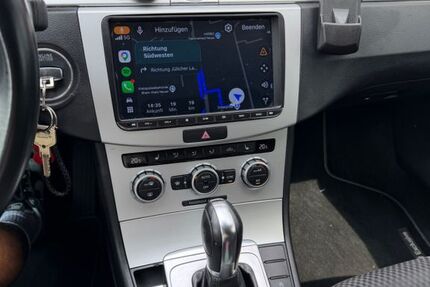 VW Passat Variant 192.000 km 8.400 &euro; Willich 47877