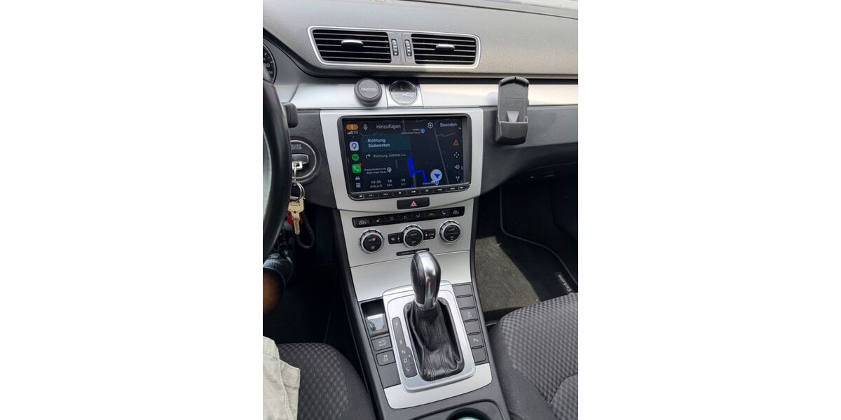 VW Passat Variant 192.000 km 8.400 &euro; Willich 47877