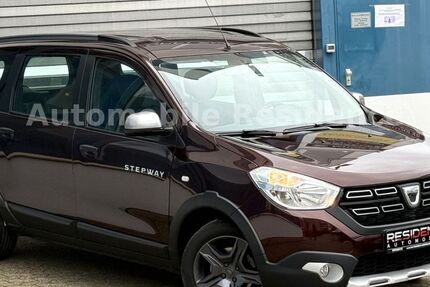Dacia Lodgy 59.500 km 11.298 &euro; Ratingen 40880