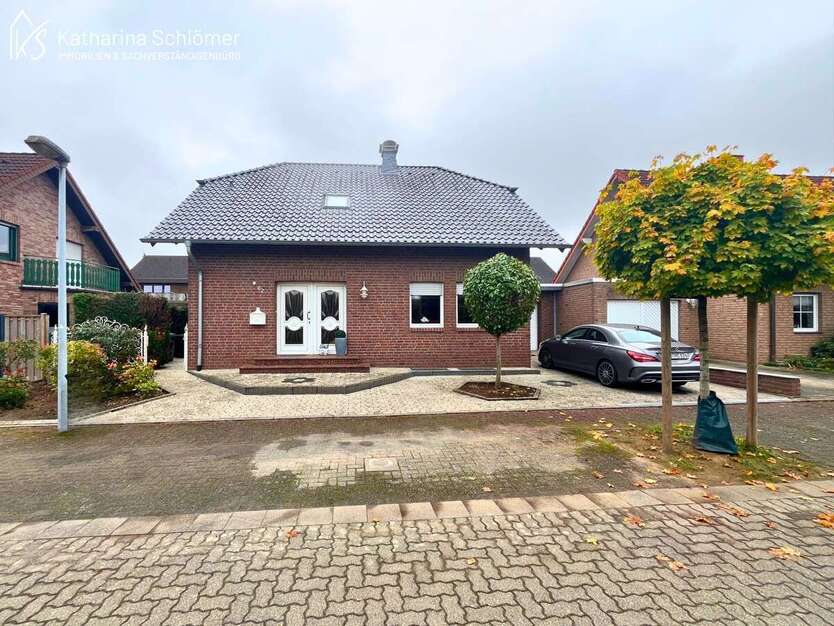 Haus zum Mieten in Bedburg 1.485 € 135 m² 4 zimmer