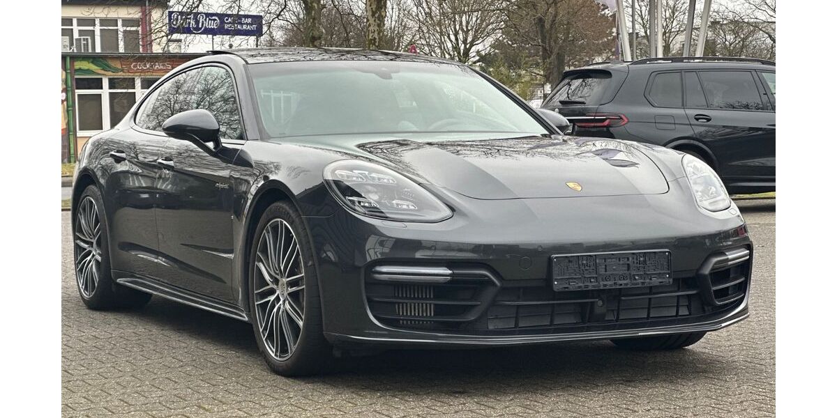 Porsche Panamera 99.850 km 58.950 &euro; Willich 47877
