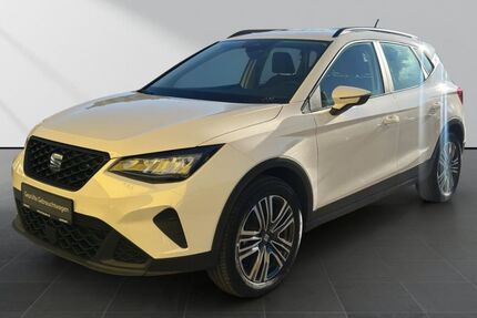 Seat Arona 11.800 km 22.490 € Wuppertal 42109