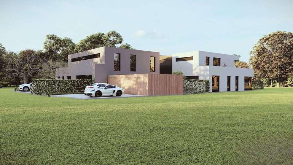 Wohnung zum Kaufen in Mönchengladbach 849.000 € 145 m²