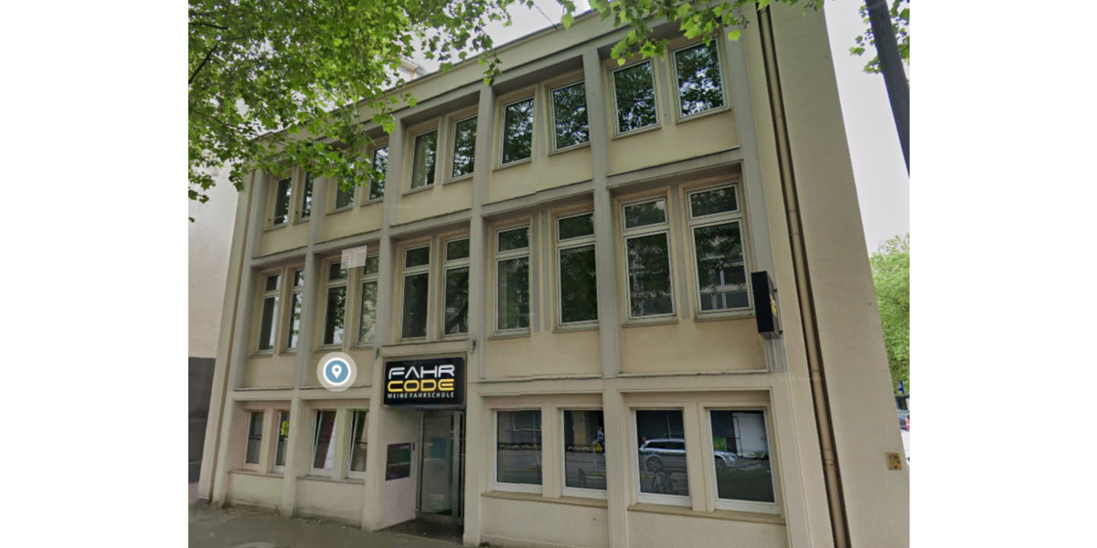 Vermietung Bürofläche 197,90 m² im Zentrum Wuppertal Elberfeld zimmer