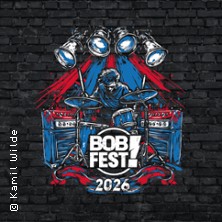 BOBfest 2026